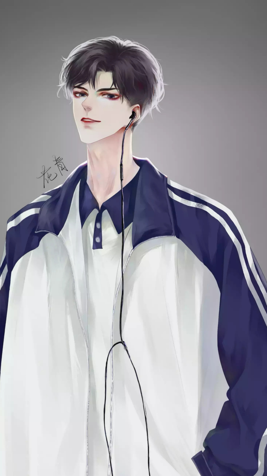 天秀祁醉,今天又是不做人的一天